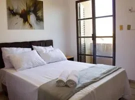 Apartamento região central de Dourados