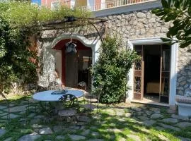 Luna tu Capri casa vacanze