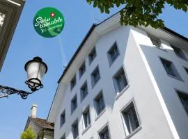 Boutique Hotel Helmhaus Zürich