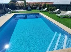 Varandas do Dão & Estrela