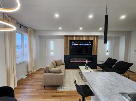 Exclusive Home in Niagara Falls，位于索罗尔德的酒店