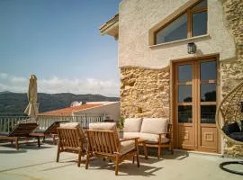 The Stone House - Two Bedrooms Maisonette