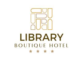 L Boutique Hotel，位于英雄港的酒店