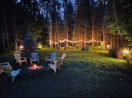 La Casa del Plage - Spa privé et Hamak