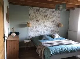 La Bastilac chambre Nature