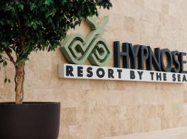 Hypnose Resort，位于瓦杜的酒店