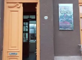 Hostel Hornocal