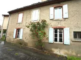 La maison du Thoré