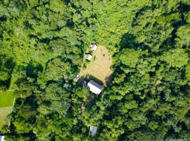 Amazon Tropical Expeditions，位于伊基托斯的酒店