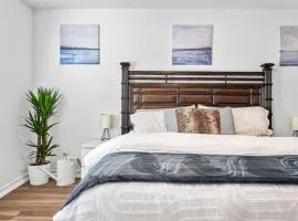 Beautiful apartment in Bonita with a Garden