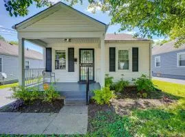 Dog-Friendly Louisville Home - 10 Mi to Downtown!