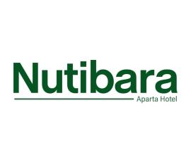 Hotel Nutibara Puerto Berrio，位于Puerto Berrío的酒店