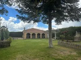 Casa Rural El Cordel