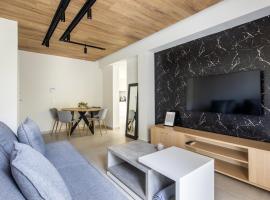 Athens Sea Side Escape，位于瓦里的酒店