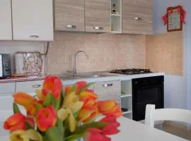 CASA AZZURRA - BLUE HOUSE