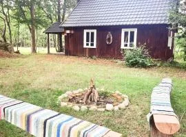 Domek na odludziu
