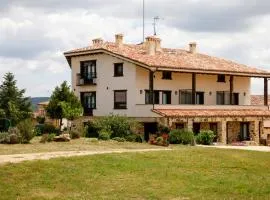 Hotel Valdelinares (Soria)