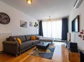 Flexible SelfCheckIns 72 - Zagreb - Garage - Loggia - New