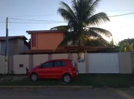 Duplex na Praia de Guriri