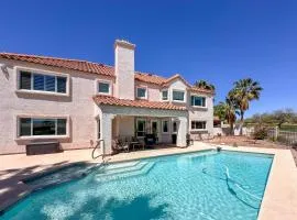 Oro Valley Vista