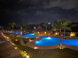 Tu espacio ACAPULCO，位于阿卡普尔科的酒店