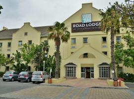 Road lodge Hotel Cape Town International Airport -Booked Easy，位于开普敦的酒店