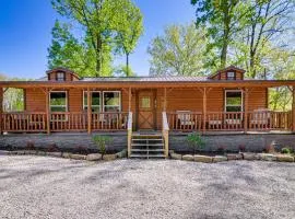 Somerset Cabin, Close to Lake Access!