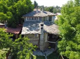 Къща за гости Родопски Рай