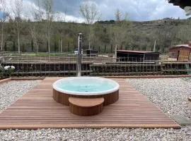 Touristic Ballonga Horses