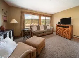 Snowblaze Condos Building E unit 310 by Stay Winter Park