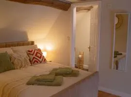 Countryside Loft in Bridgnorth