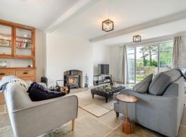 Fig Tree Cottage - Corfe Castle，位于科夫堡的酒店