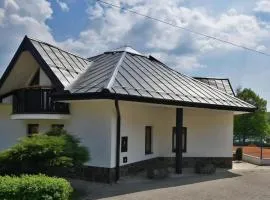 Apartmánový dom PRAMEŇ