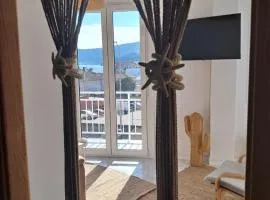 HyP - Mar y Descanso