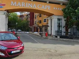 Apartament Sorrento in Marina Cape