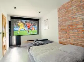 Pracownia Pod Kominem