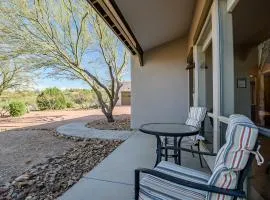 Cottonwood Siesta Ridge View- Mingus Mtn Views, Close to Downtown, Jerome & Sedona!