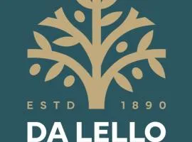DA LELLO - Bed & Relax