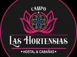 Campo las Hortensias