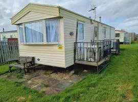 Golden Sands Park Ingoldmells