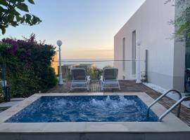 Green Gem 142, Green Coast，位于帕拉瑟的酒店