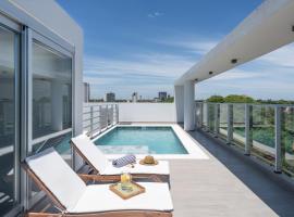 ZT Coliving and Hotel
