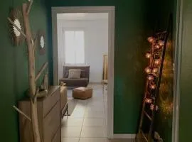 Charmant appartement