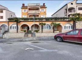 Sunny Adriatic apartments Valentin