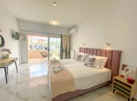 Aloe Apartments 1-Gouvia