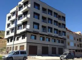 Apartments Palace Rif Provinz Al Hoceima