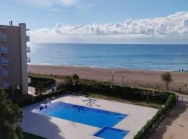 Apartamento Terraza Mar El Azul