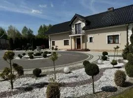 Agroturystyka Domilo Mzyki