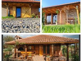 Apartman Dača
