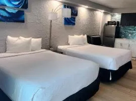 Oceanfront Efficiency T109